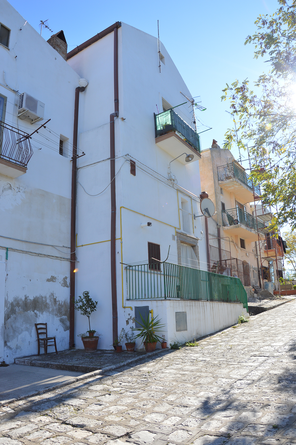 quinta stradale
