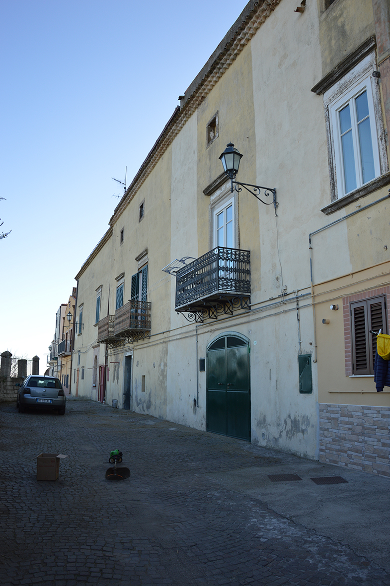 quinta stradale