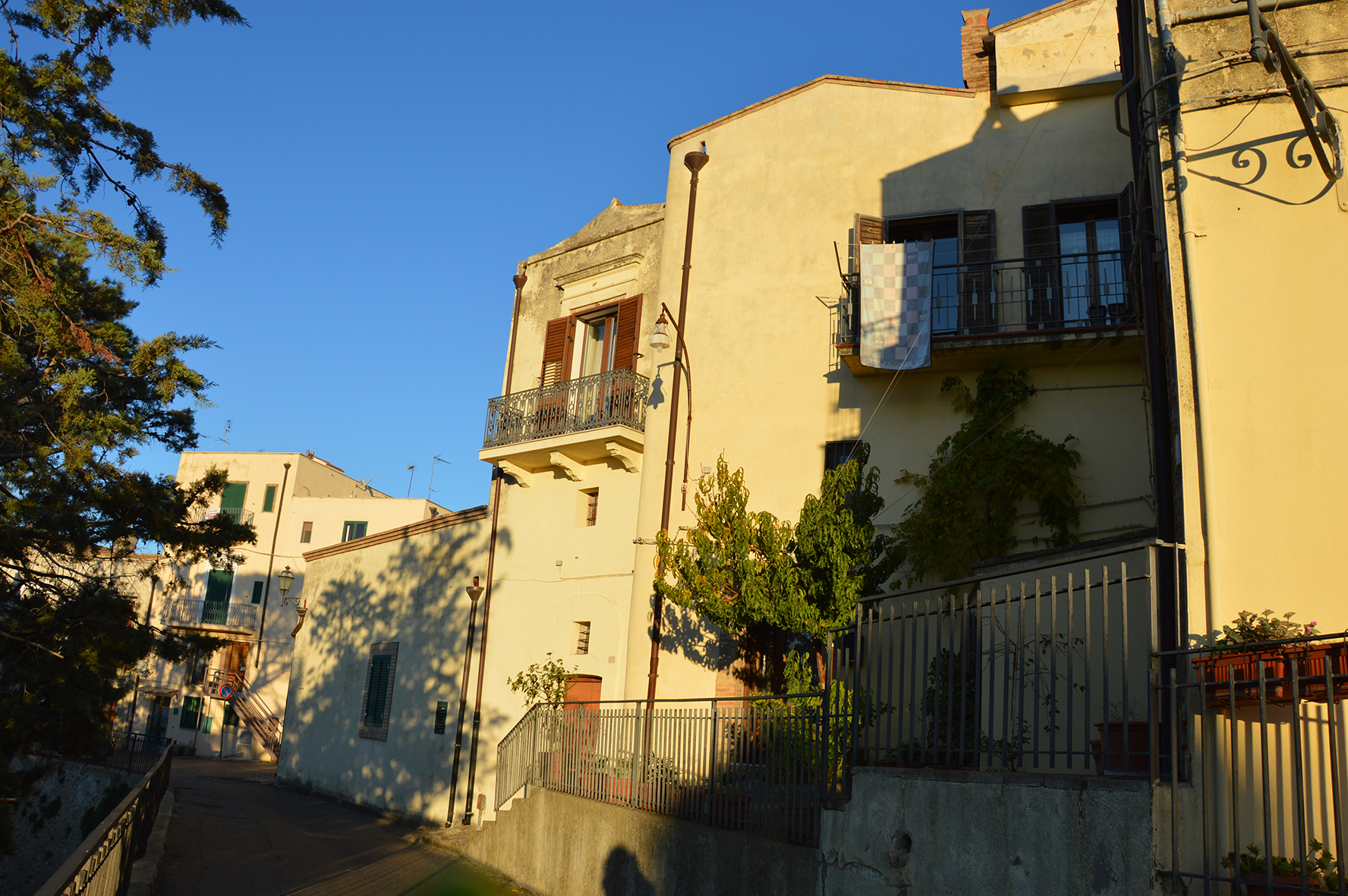 quinta stradale