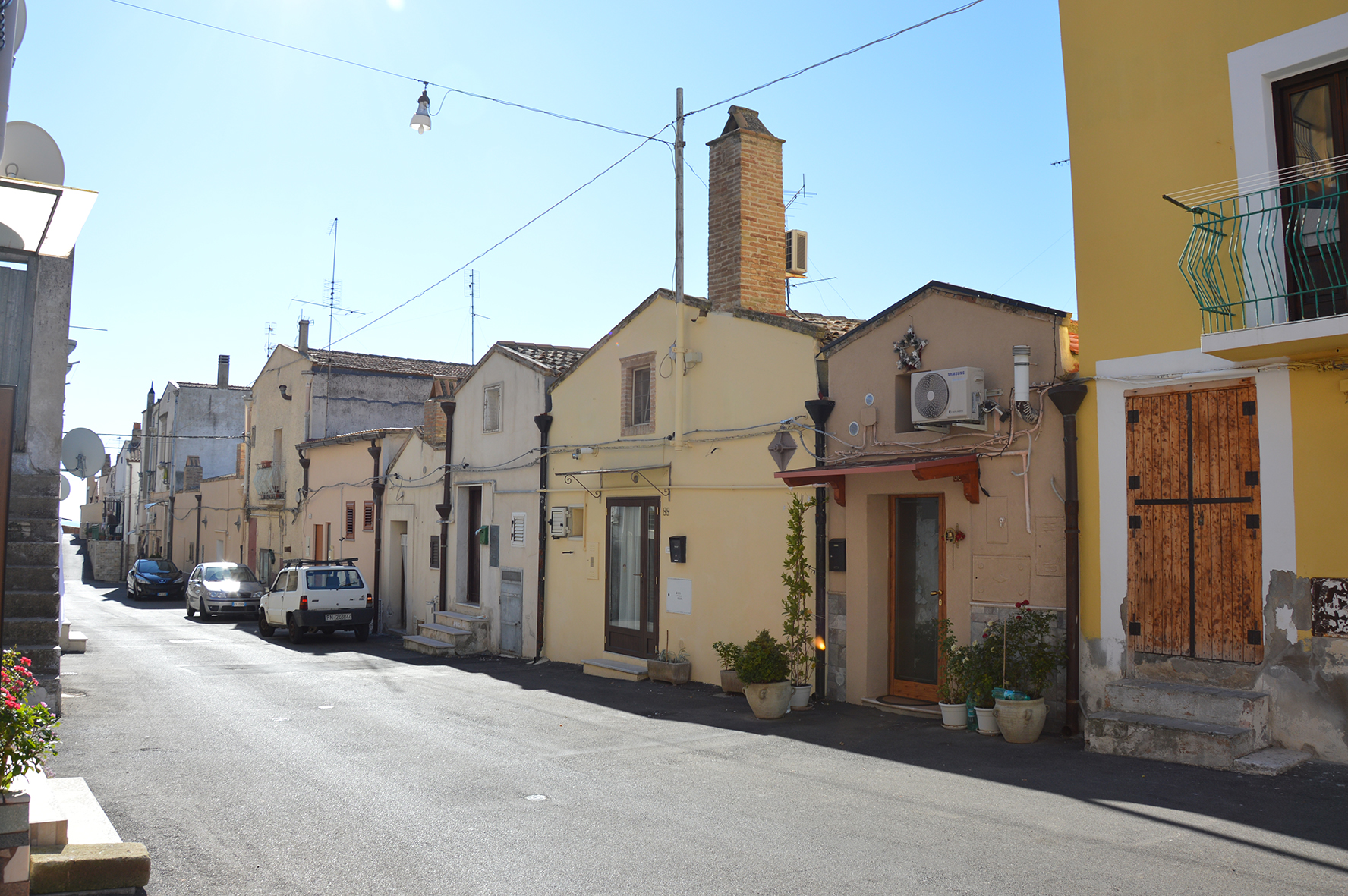 quinta stradale
