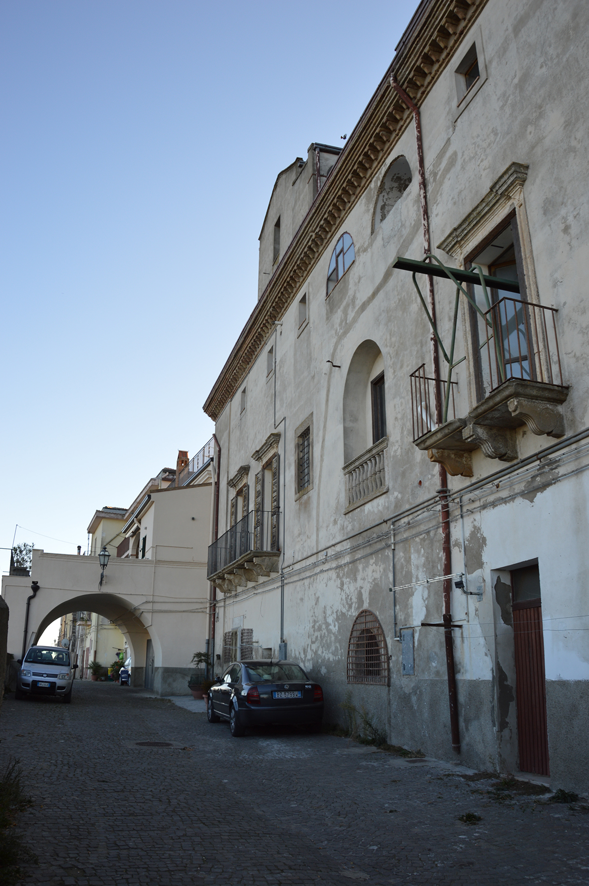 quinta stradale