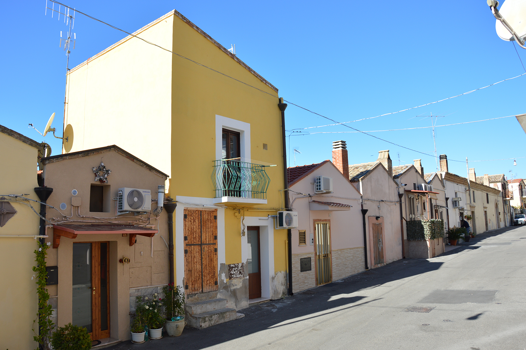 quinta stradale