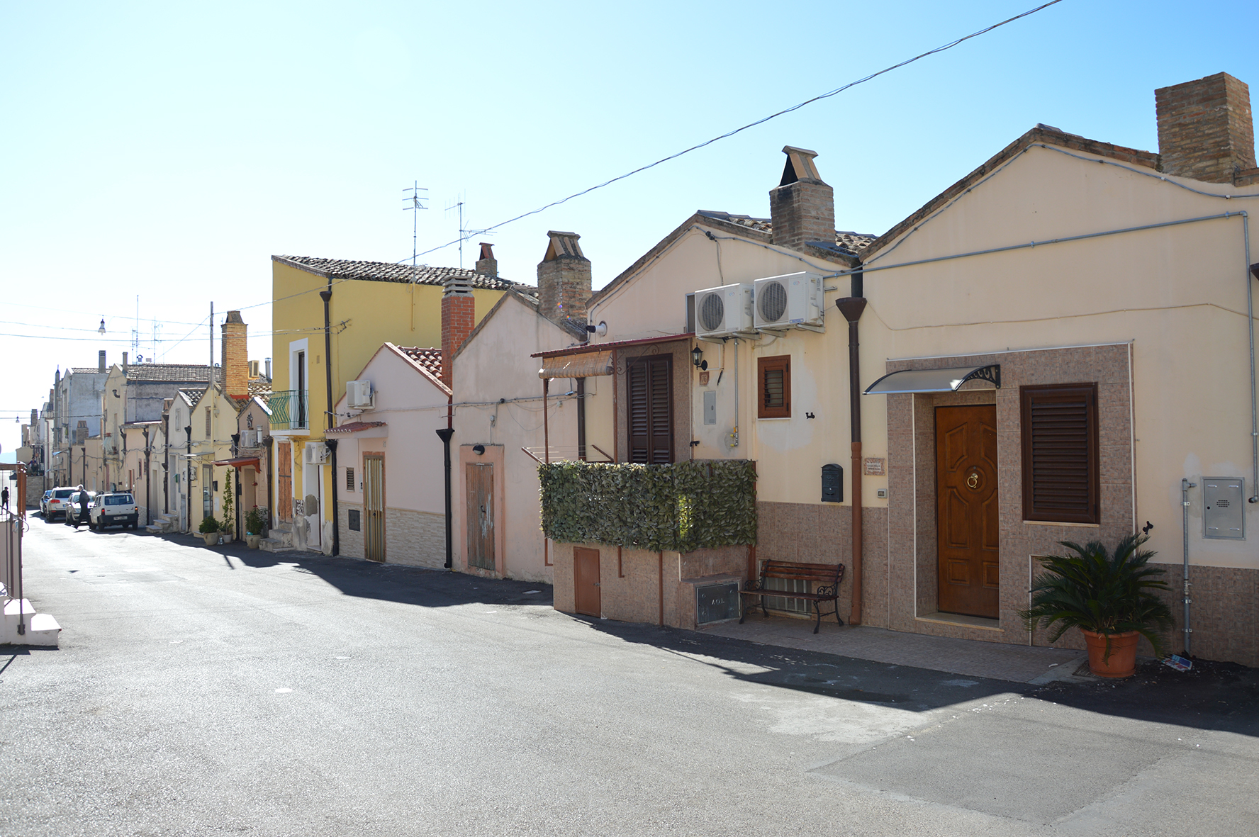 quinta stradale