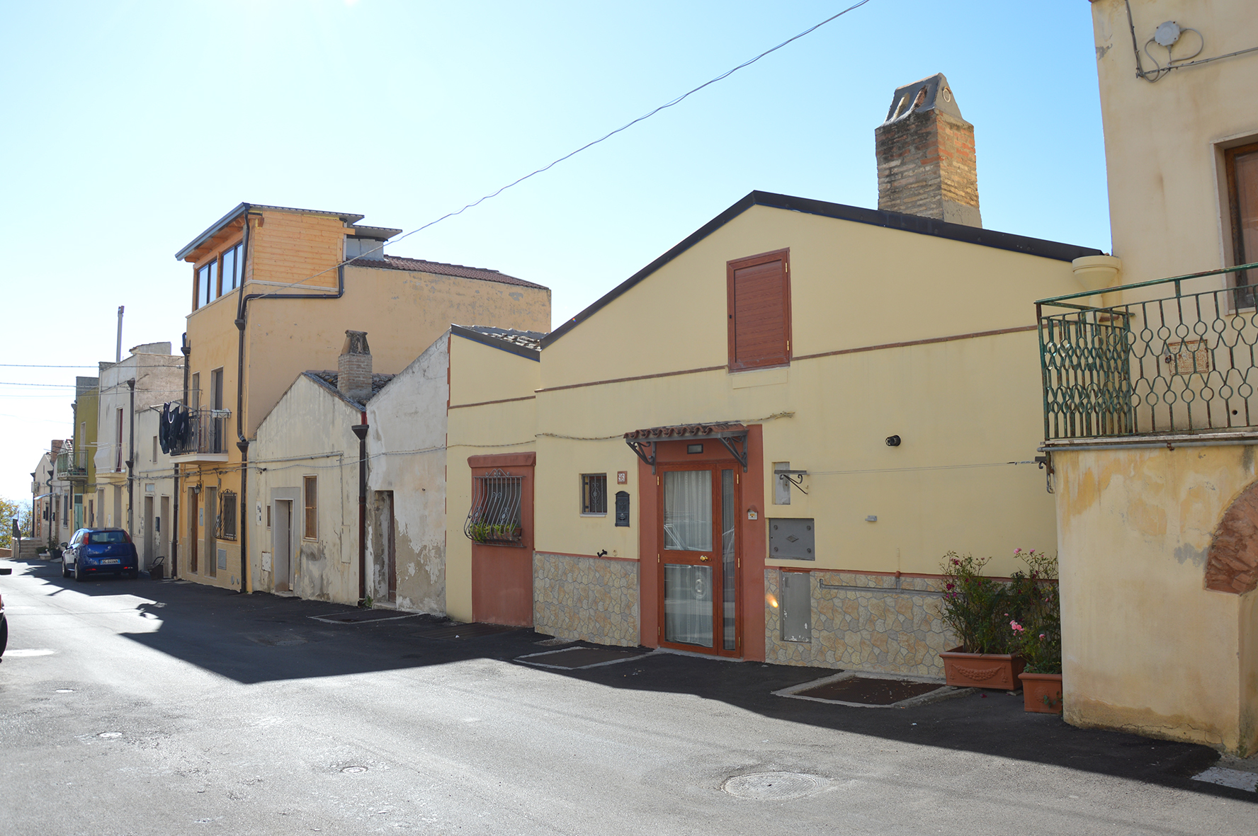 quinta stradale