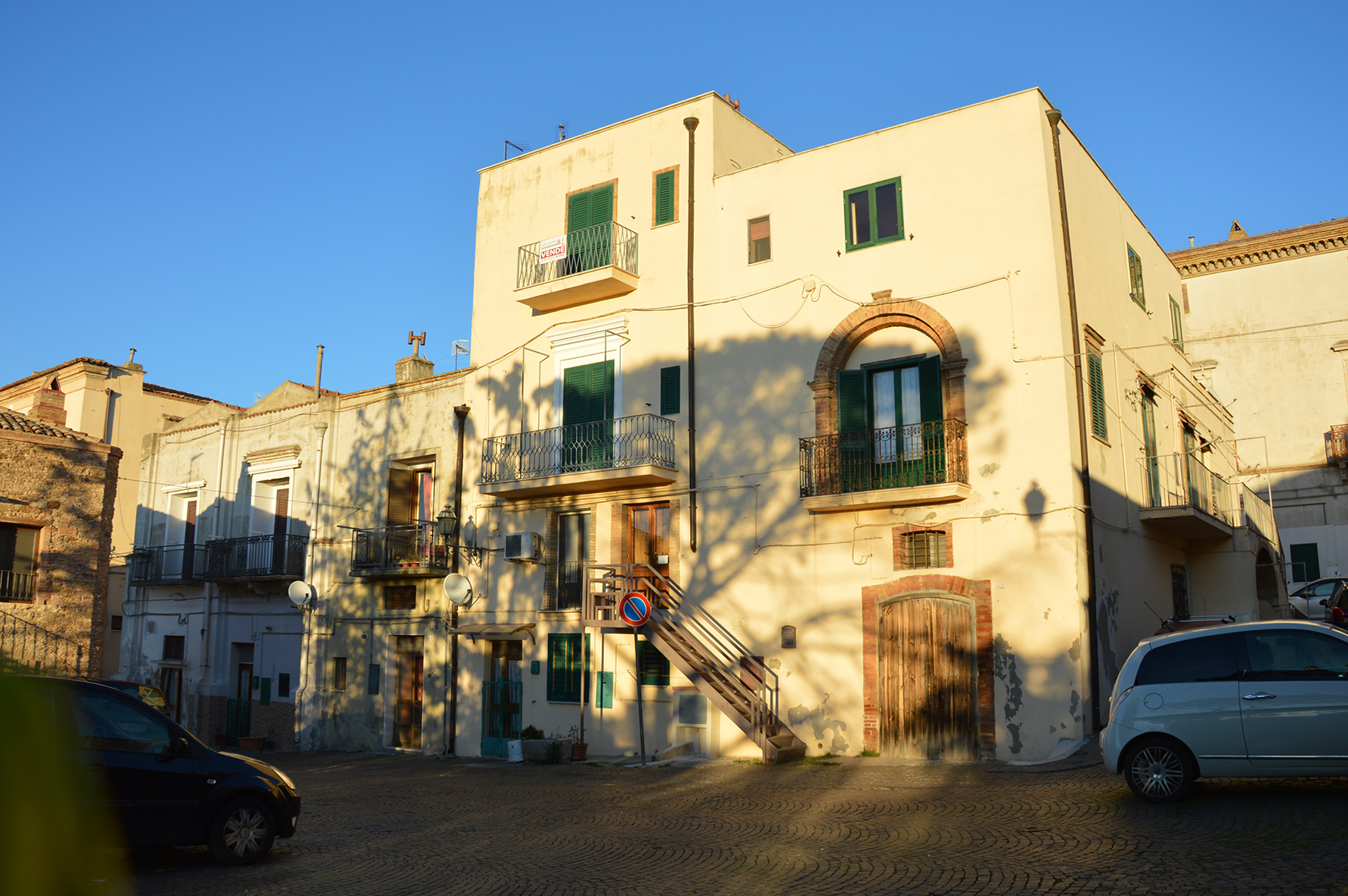 quinta stradale