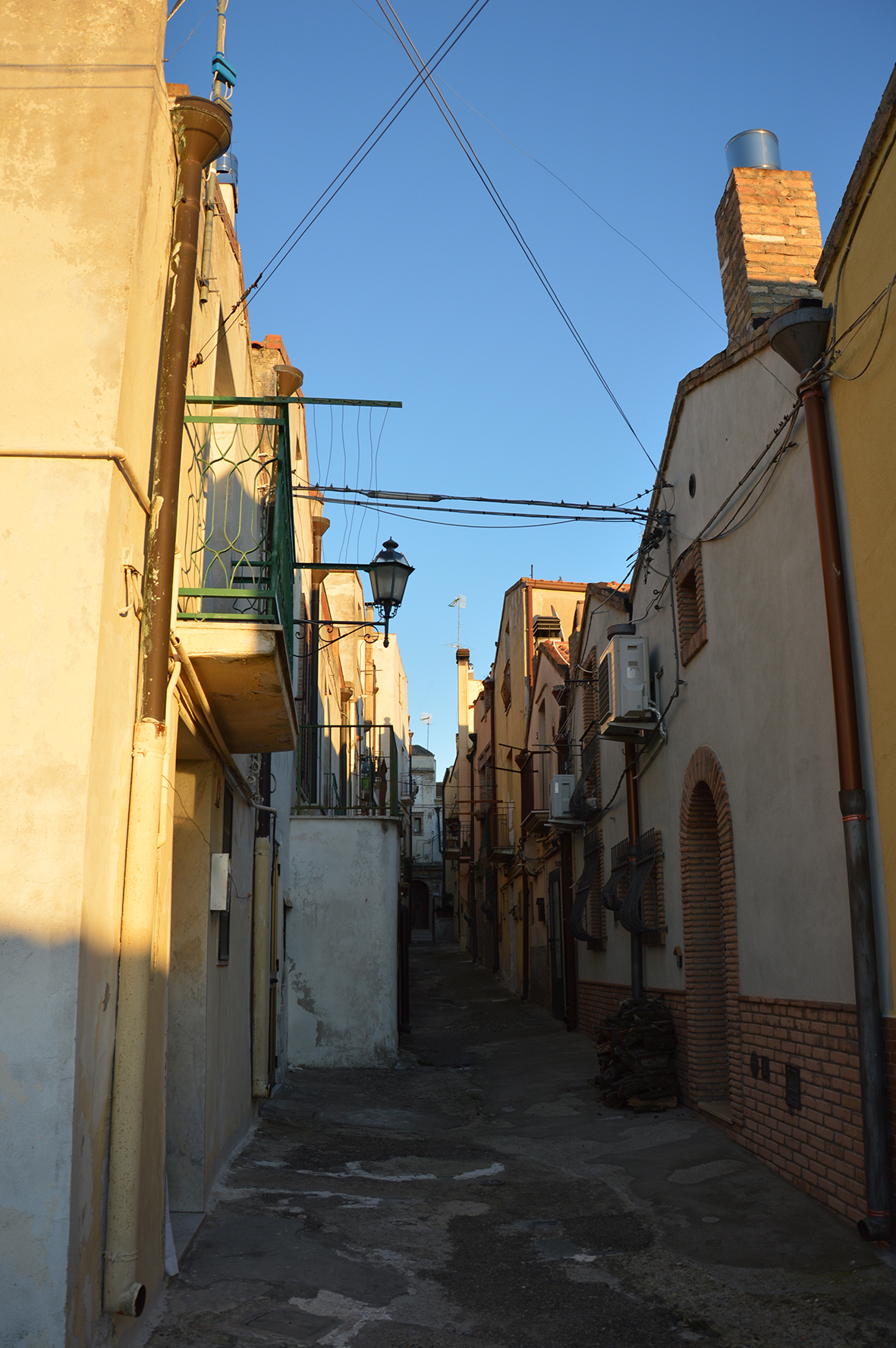 quinta stradale