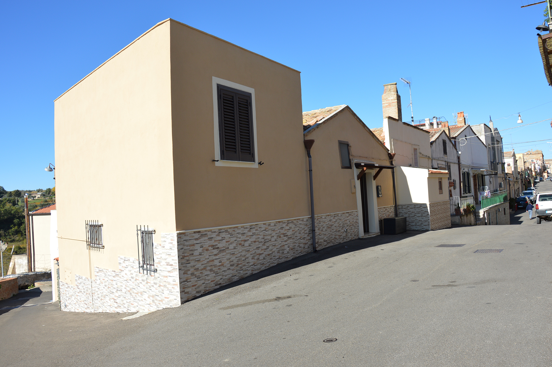 quinta stradale