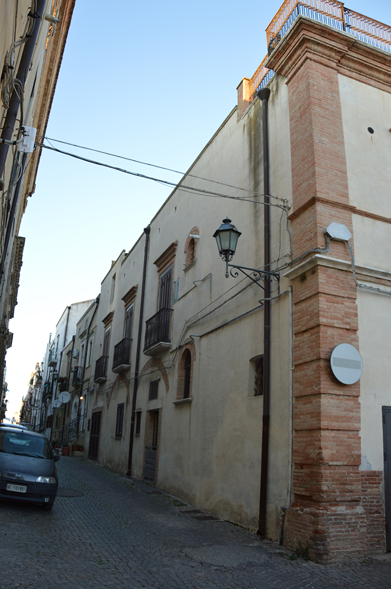 quinta stradale