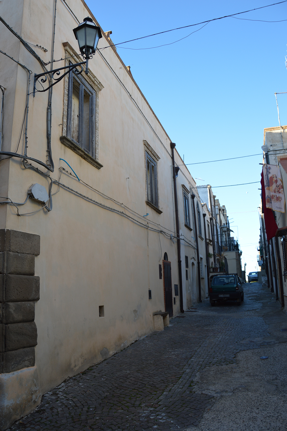 quinta stradale