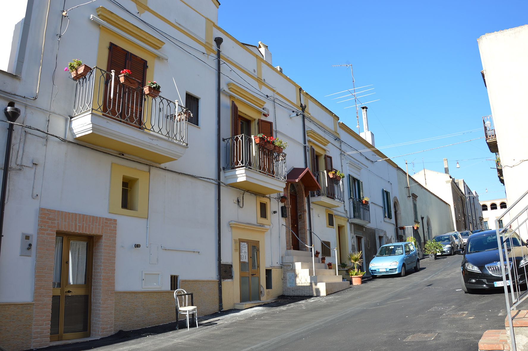 quinta stradale