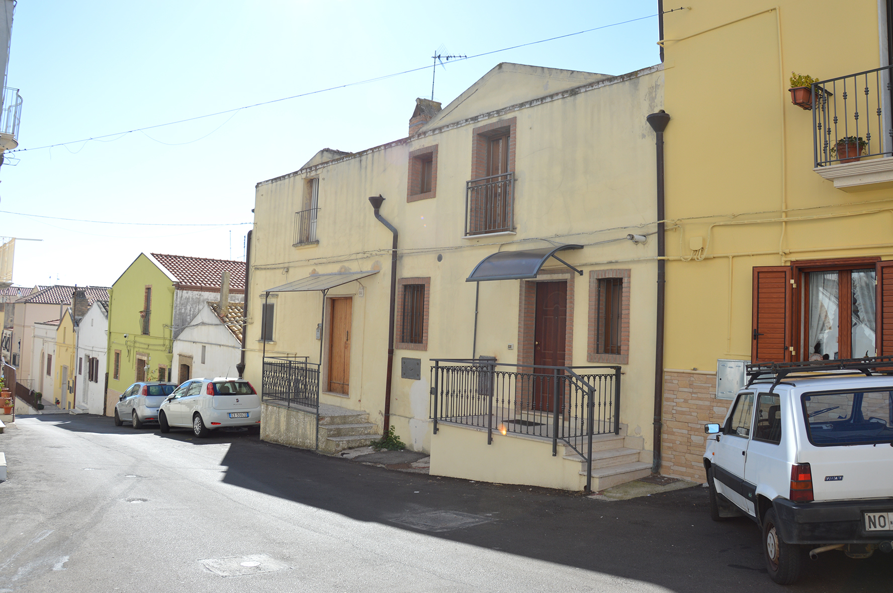 quinta stradale