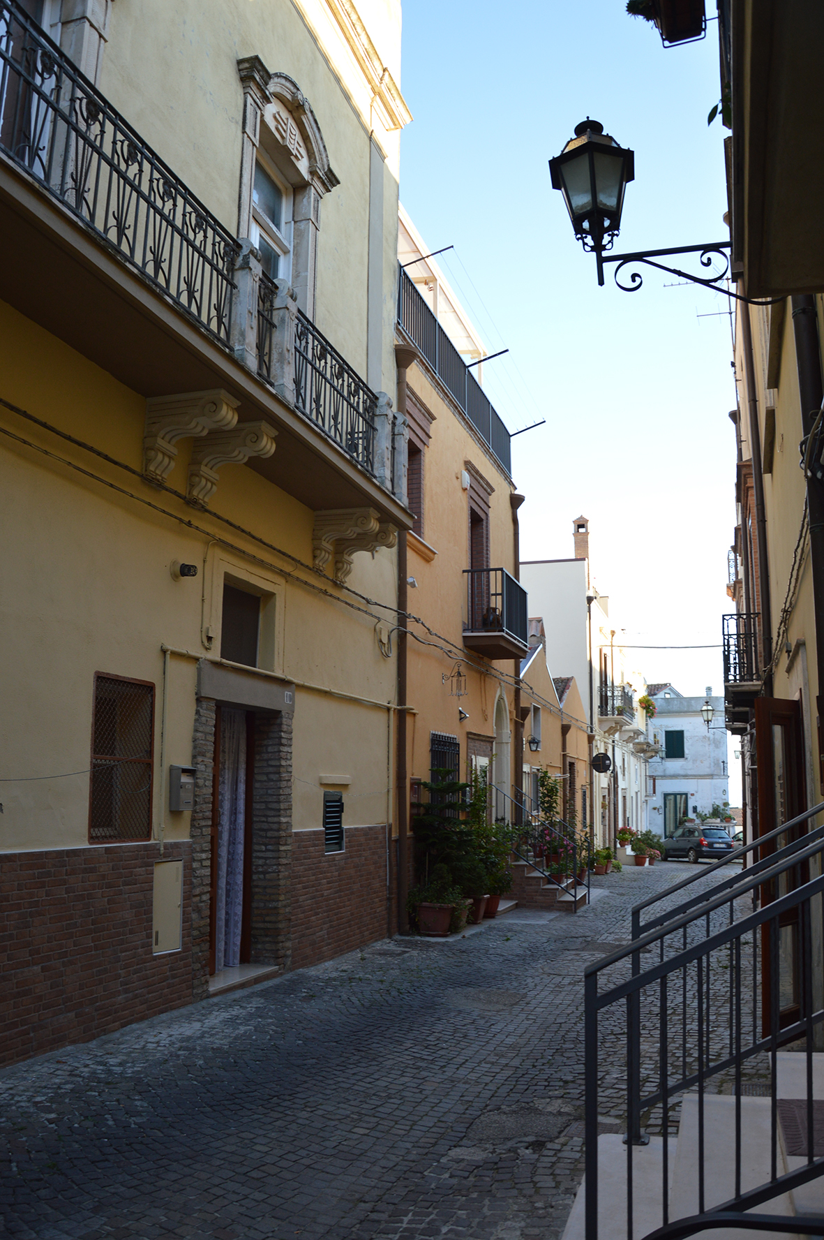 quinta stradale