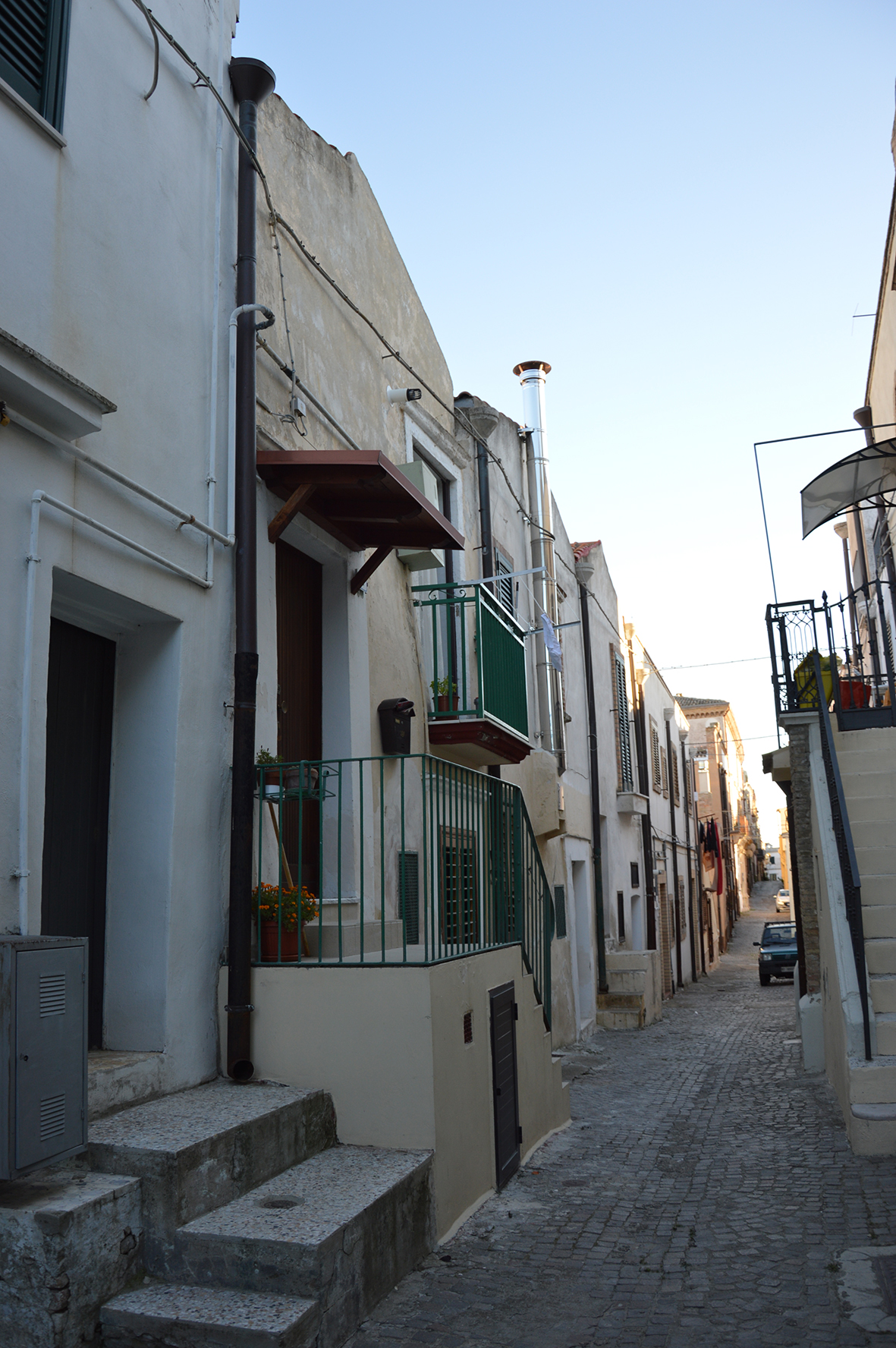 quinta stradale