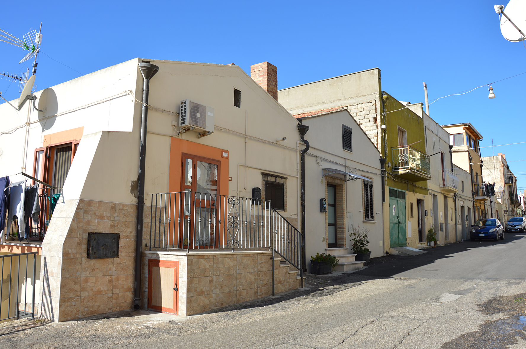 quinta stradale