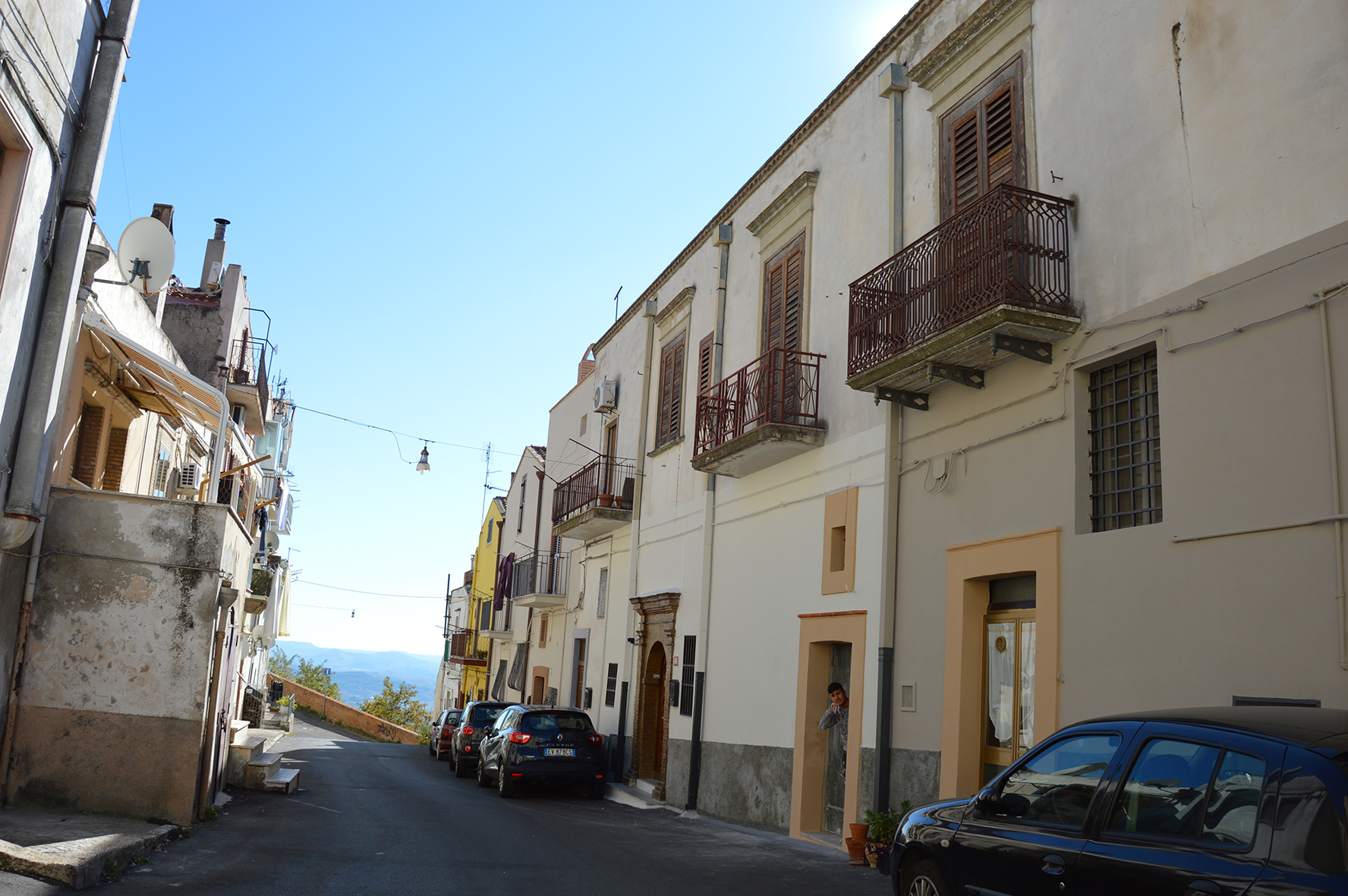 quinta stradale