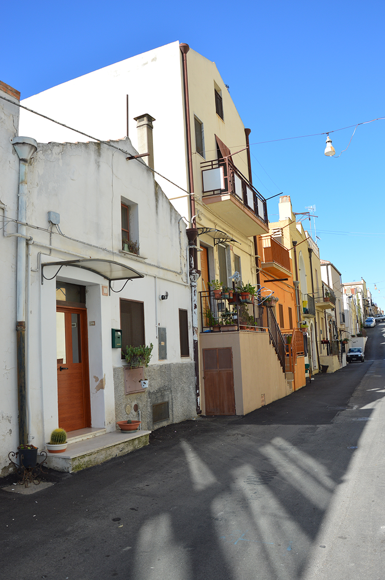 quinta stradale