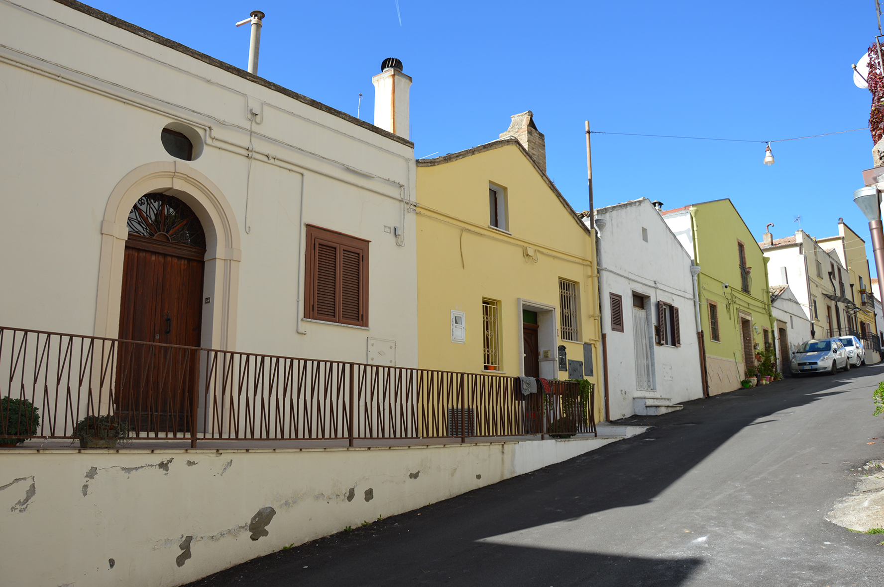 quinta stradale