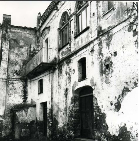 palazzo, Palazzo Ruggiero ex Bonelli