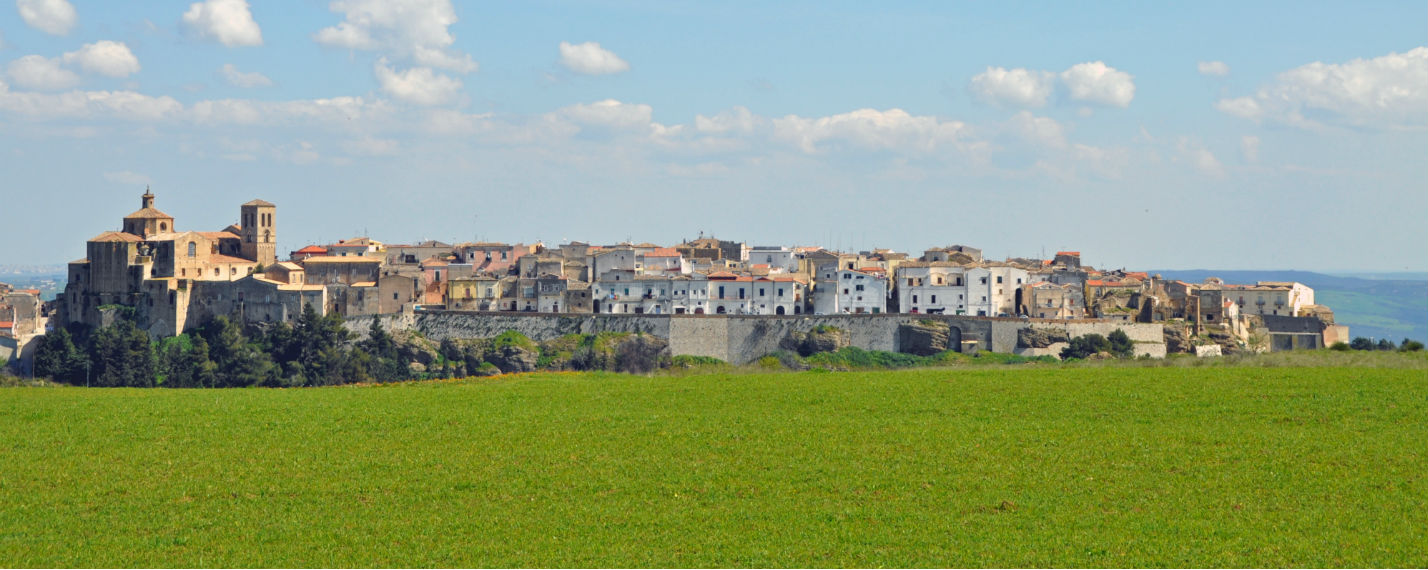 Irsina