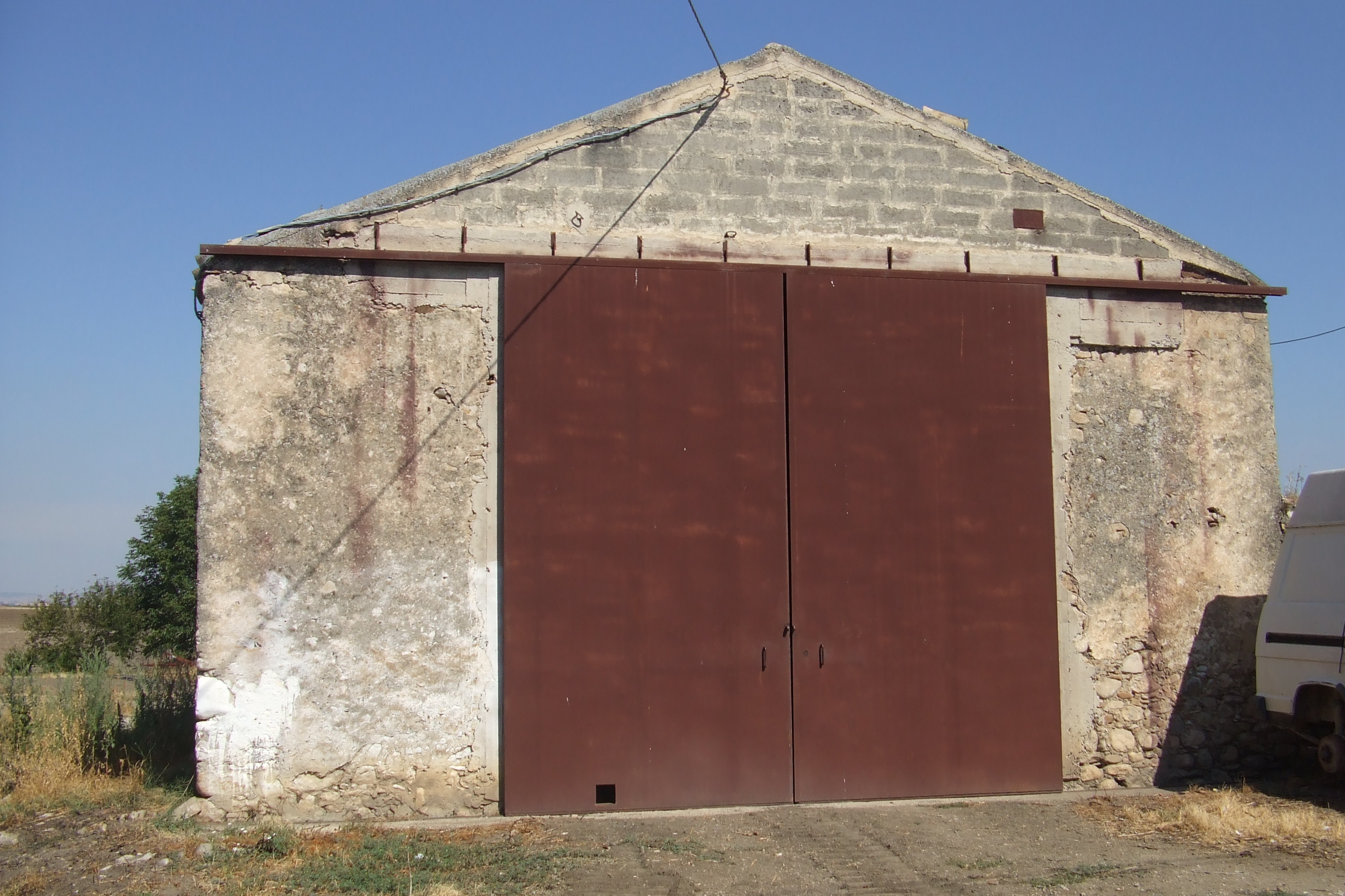 masseria, Masseria San Felice