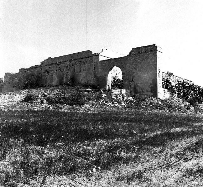 Masseria Grancia Parco Dei Monaci