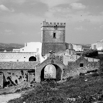 Masseria Torre Spagnola
