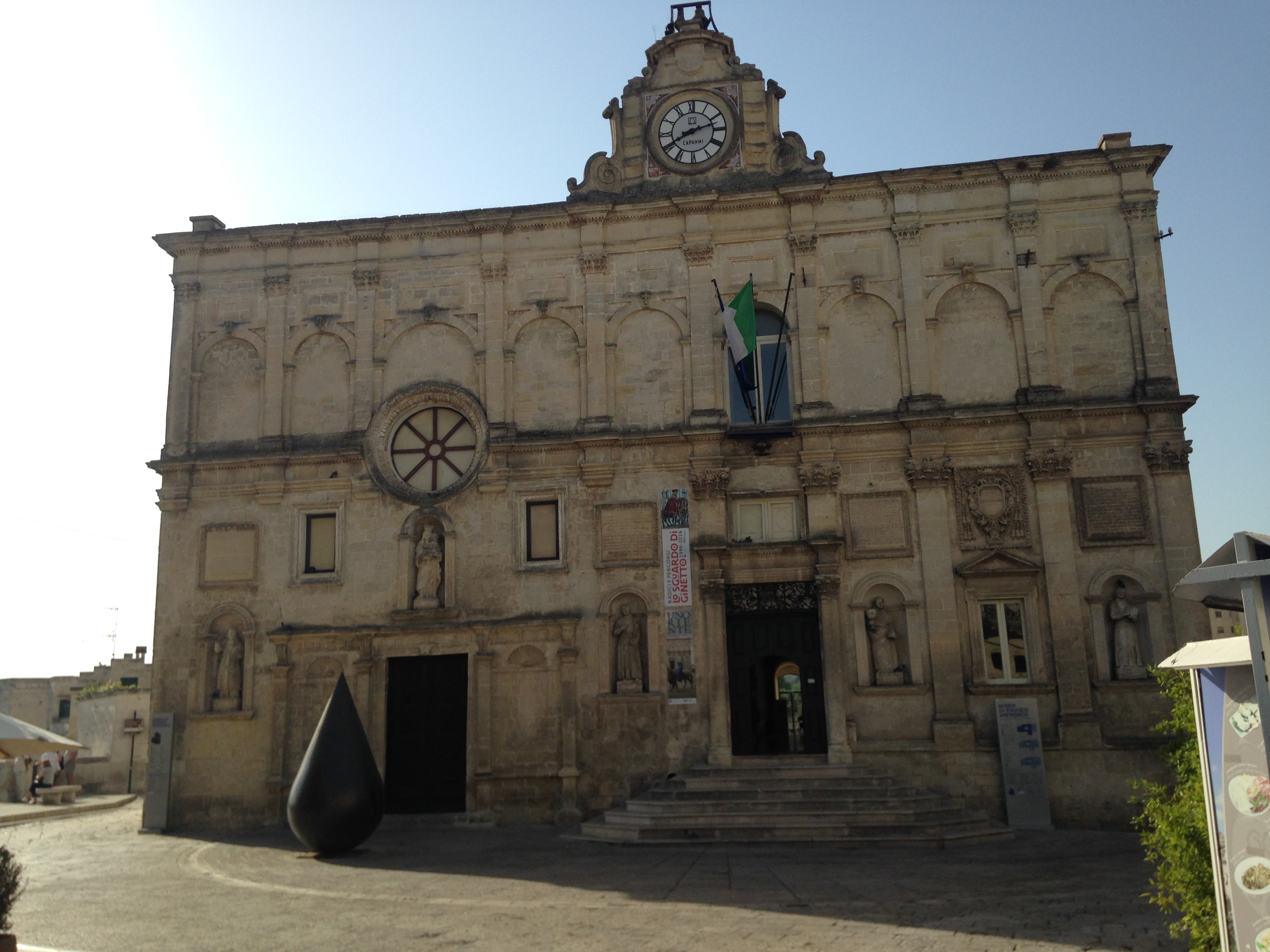 chiesa, CHIESA DEL CARMINE
