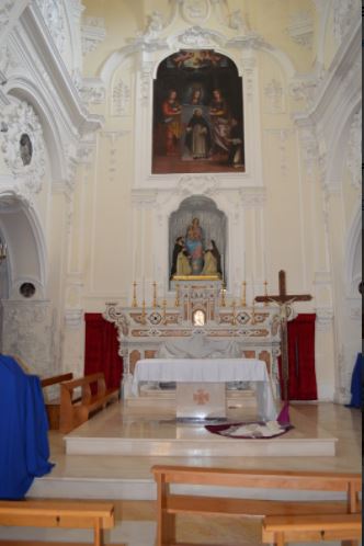 chiesa, Chiesa San Domenico