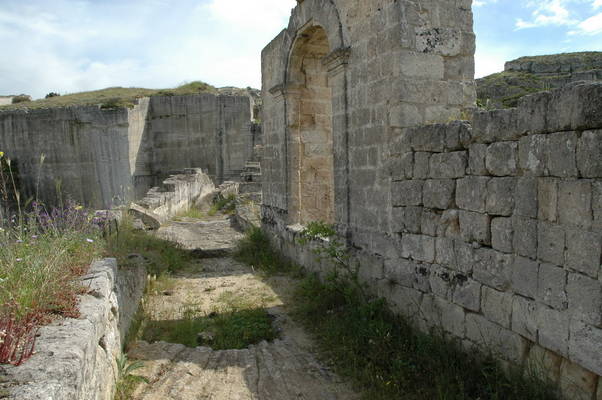 chiesa, Chiesa del Sole