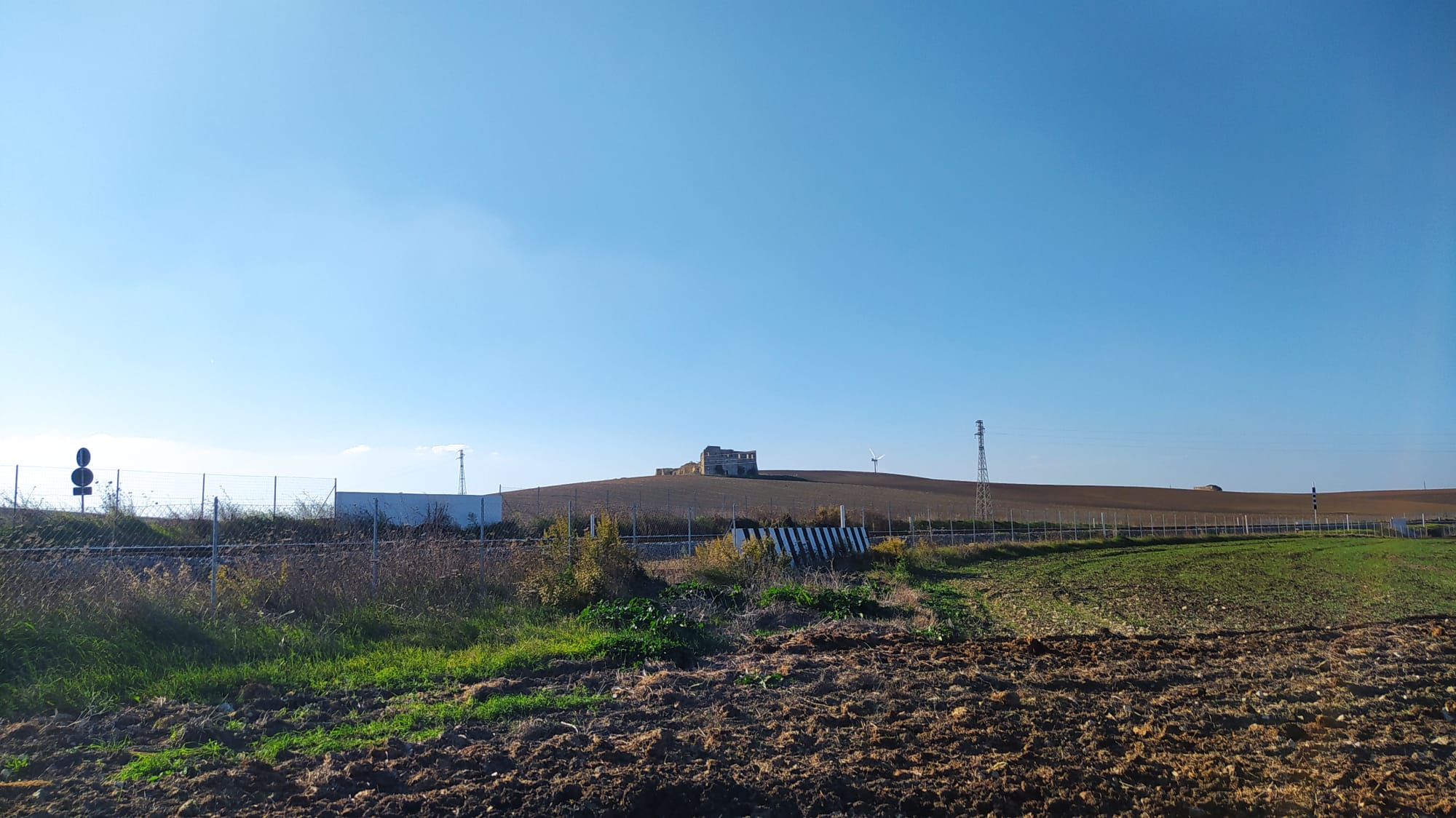 masseria, feudale, Masseria Porcari, Masseria Sette Ponti