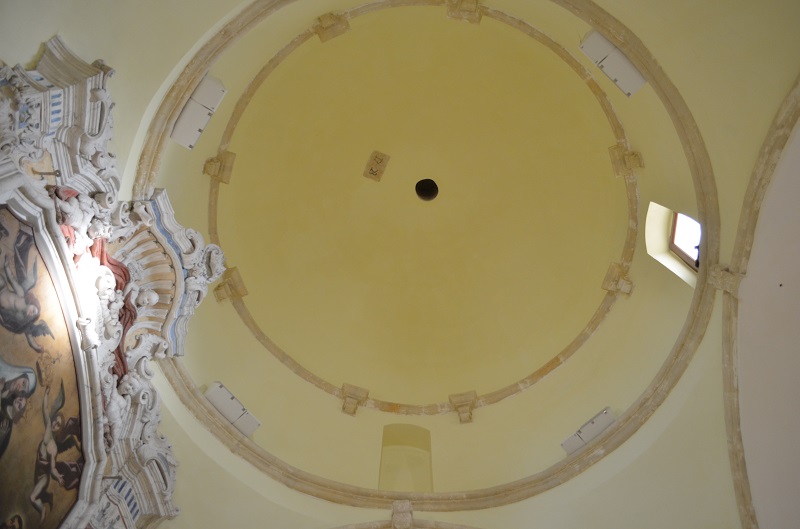 chiesa, CHIESA DEL PURGATORIO