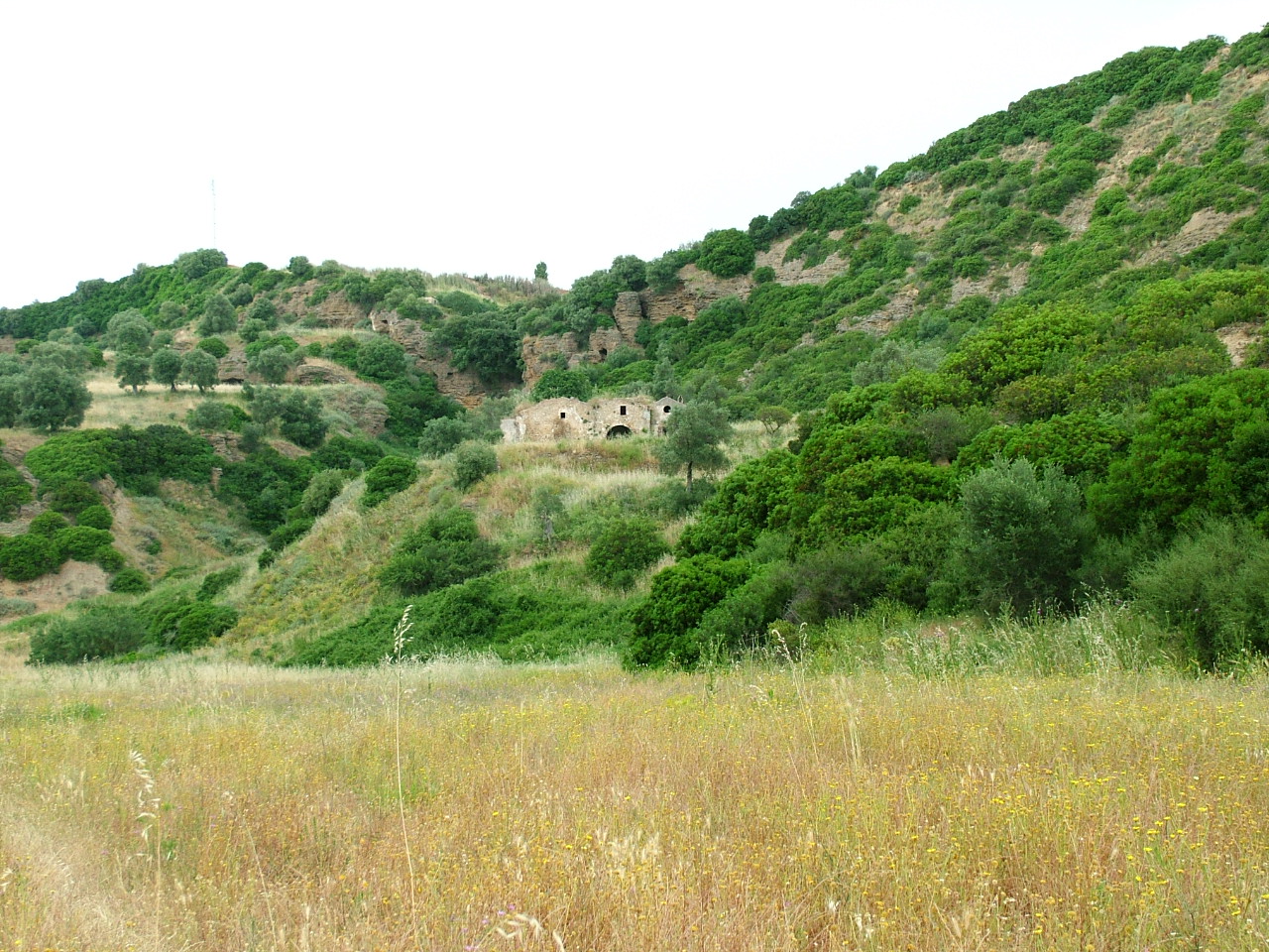 Masseria di San Lorenzo