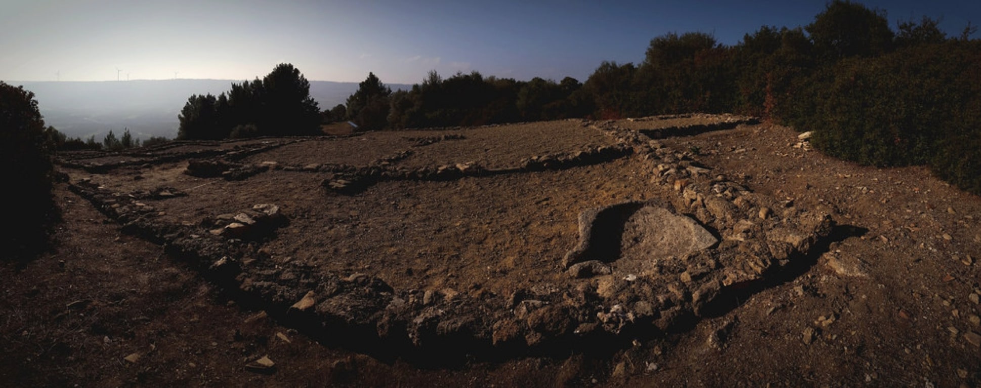 Montescaglioso- Difesa San Biagio