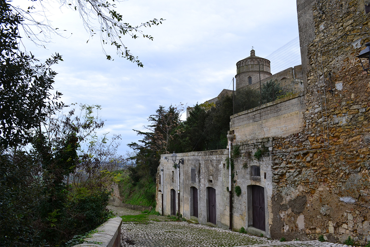 cantina, Cantine di Montescaglioso