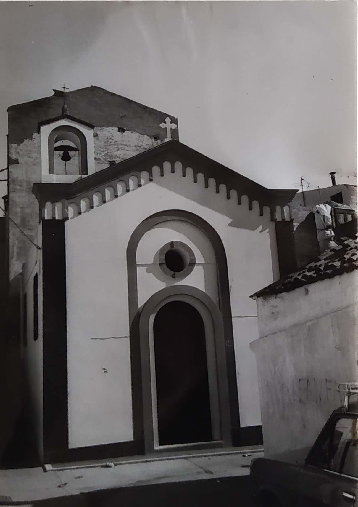 Cappella del Picchione