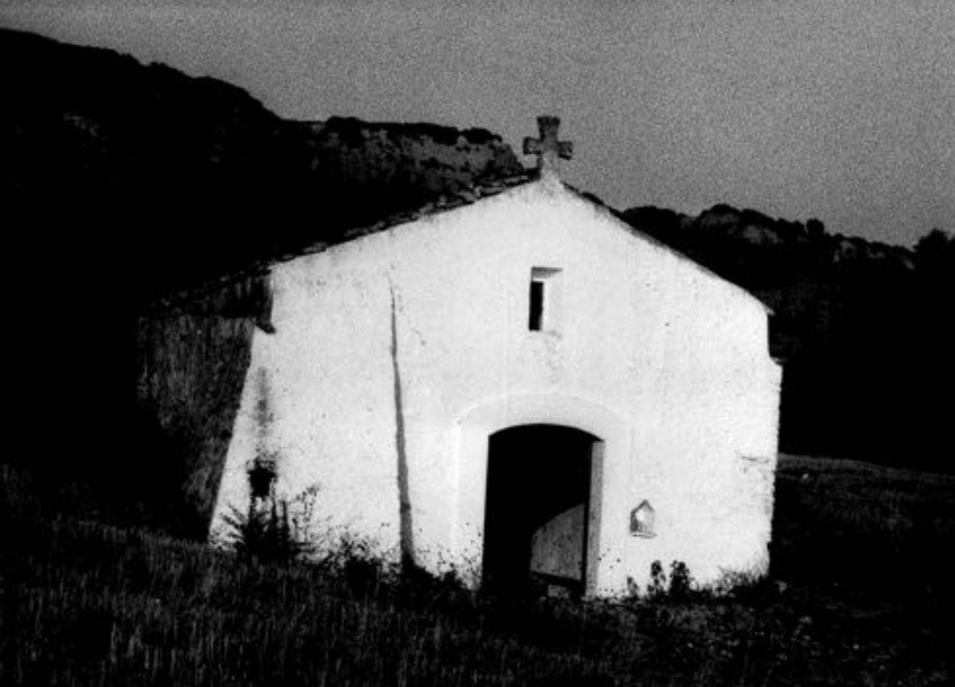 Cappella della Madonna del Pantano