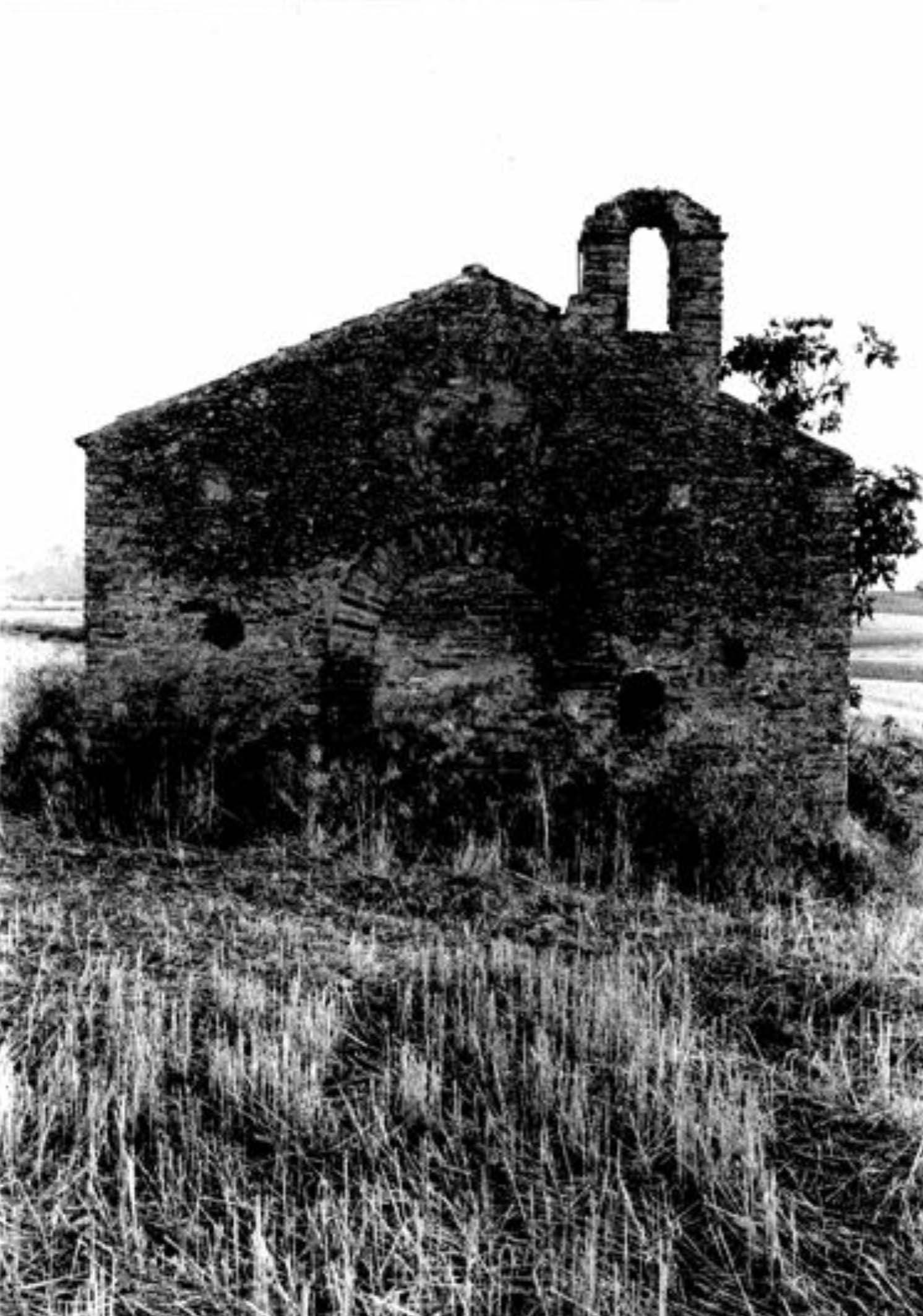 Cappella di San Francesco di Paola