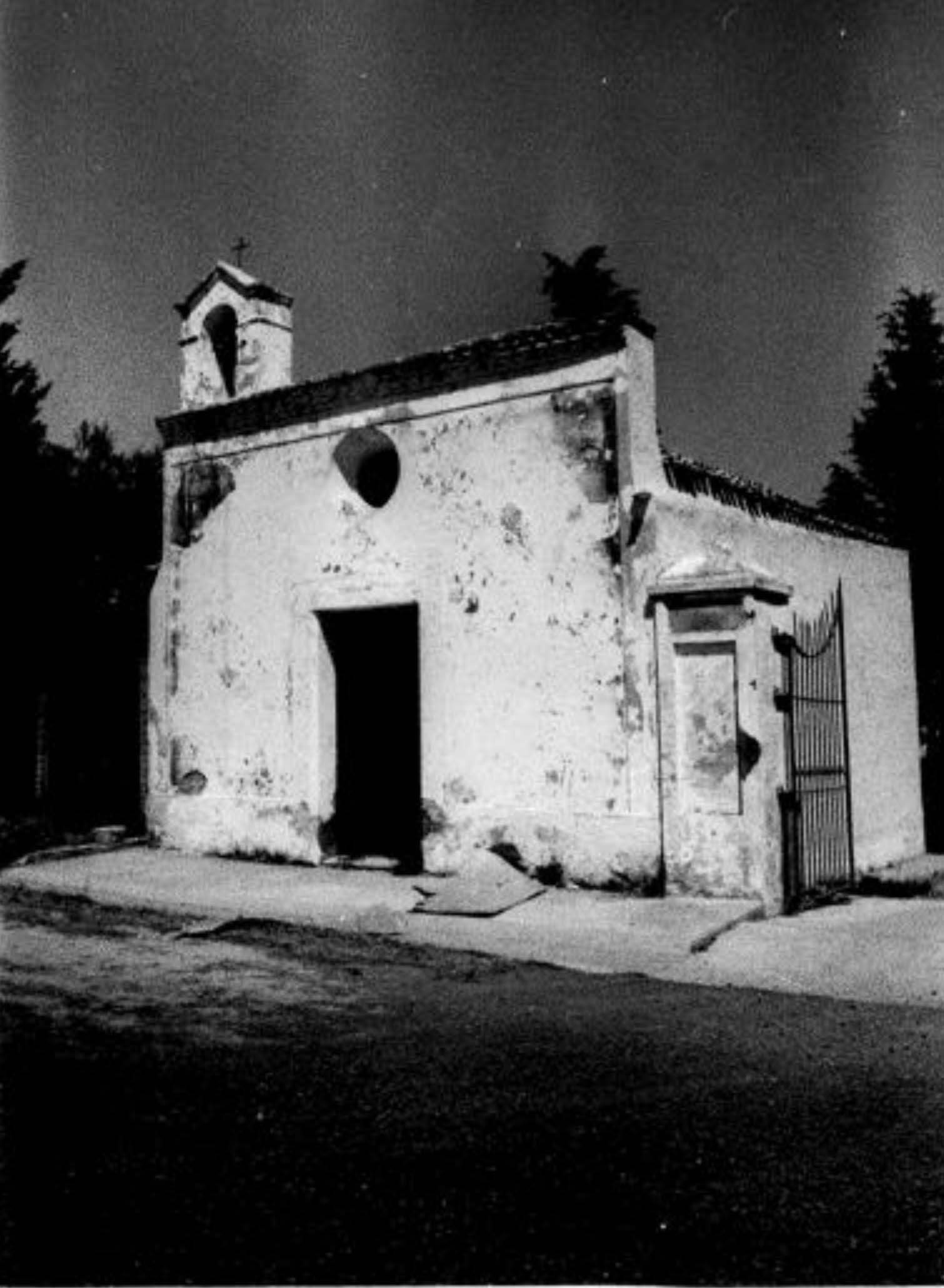 Cappella di San Gaetano