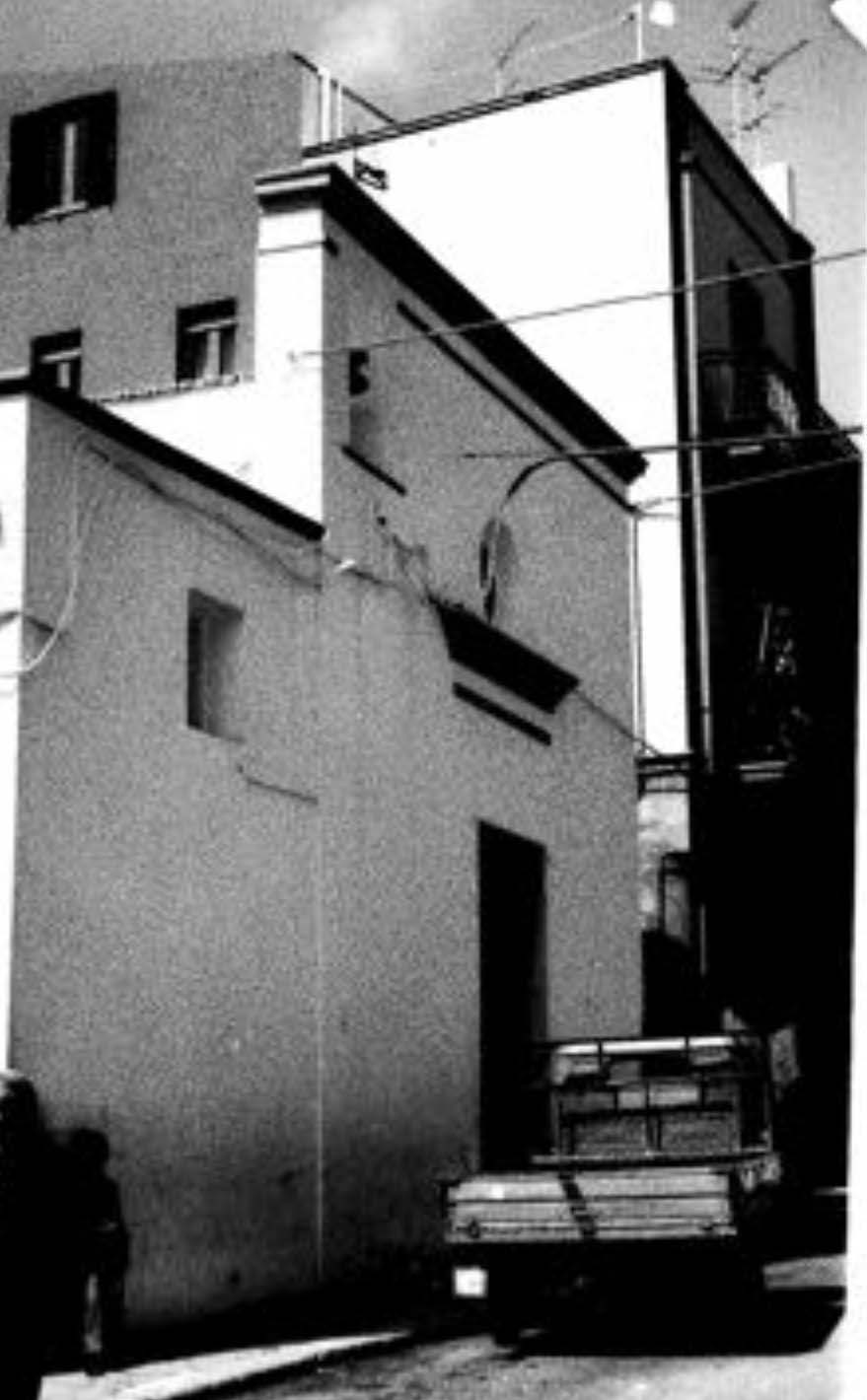 Cappella di San Giovanni Battista