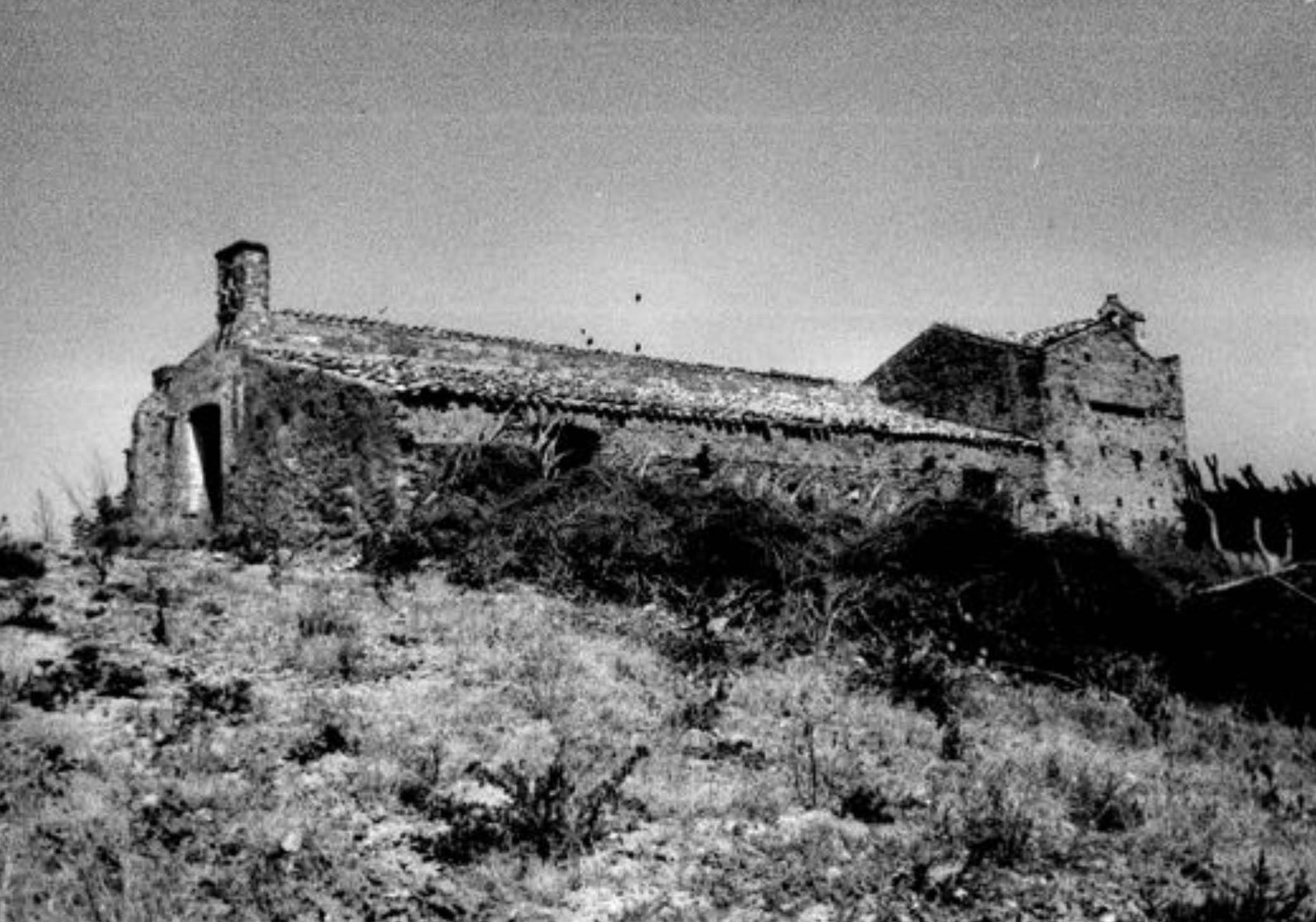 Cappella di San Liborio