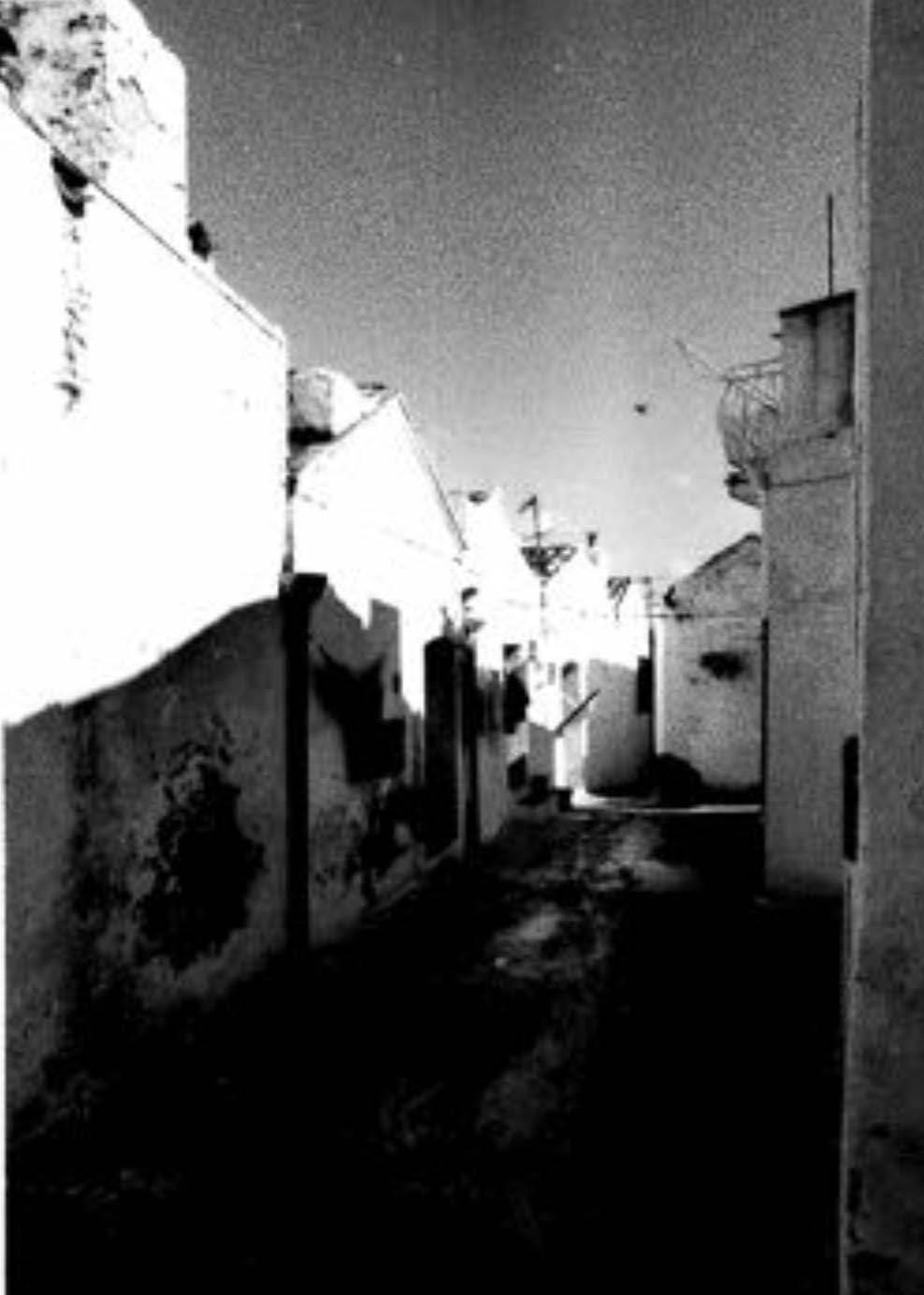 Case a schiera tradizionali
