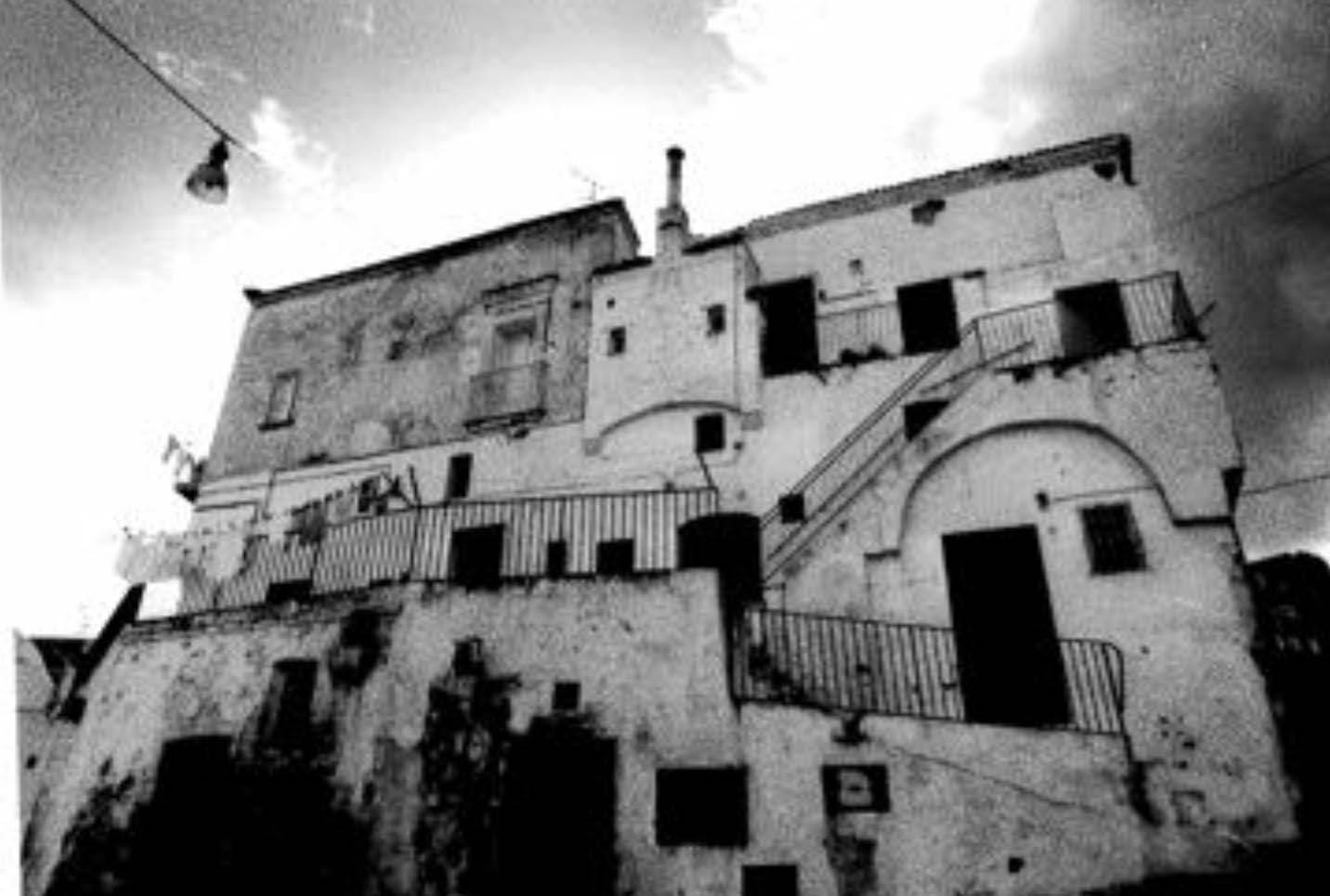 Palazzo delle carceri