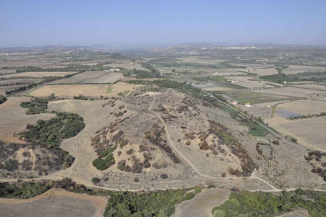 Pisticci-Incoronata