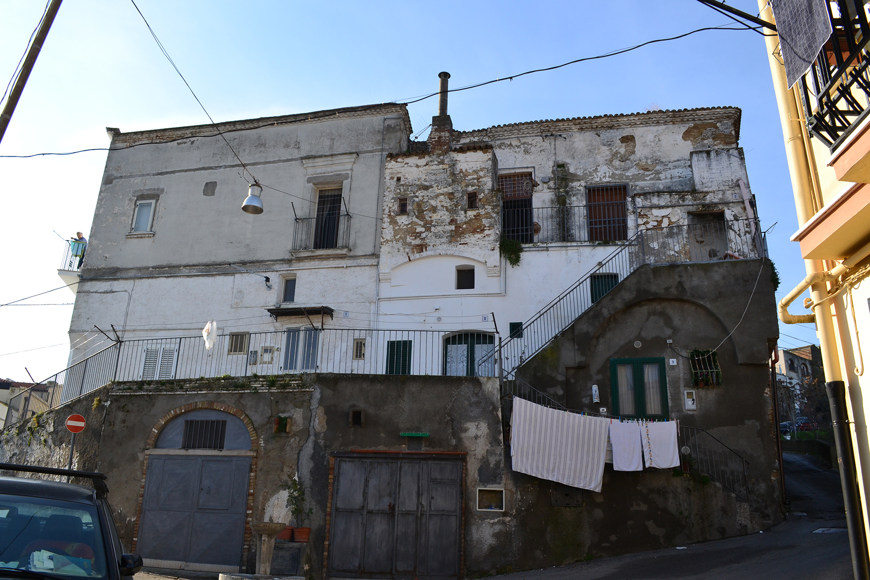 abitazioni