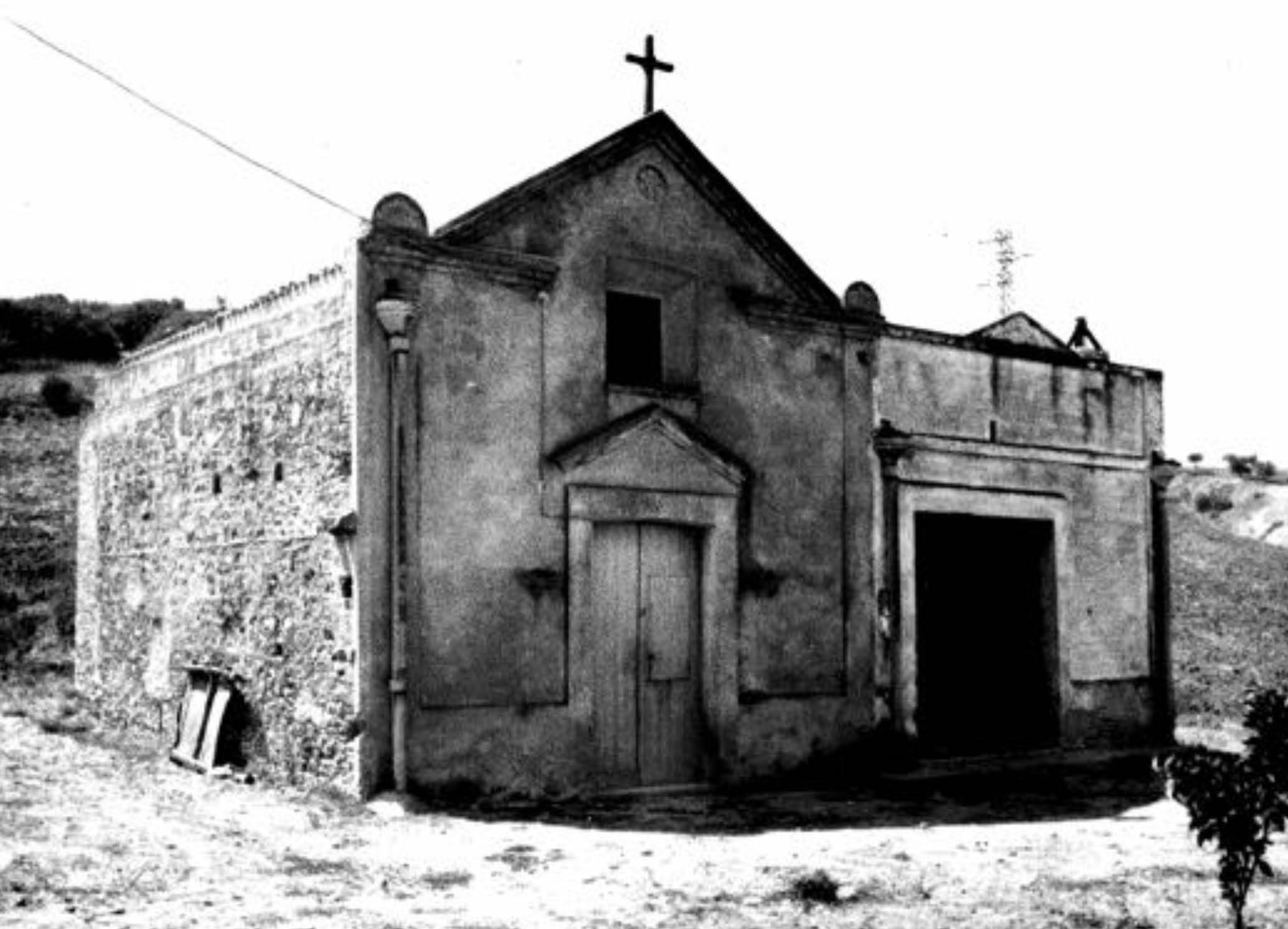 cappella, privata
