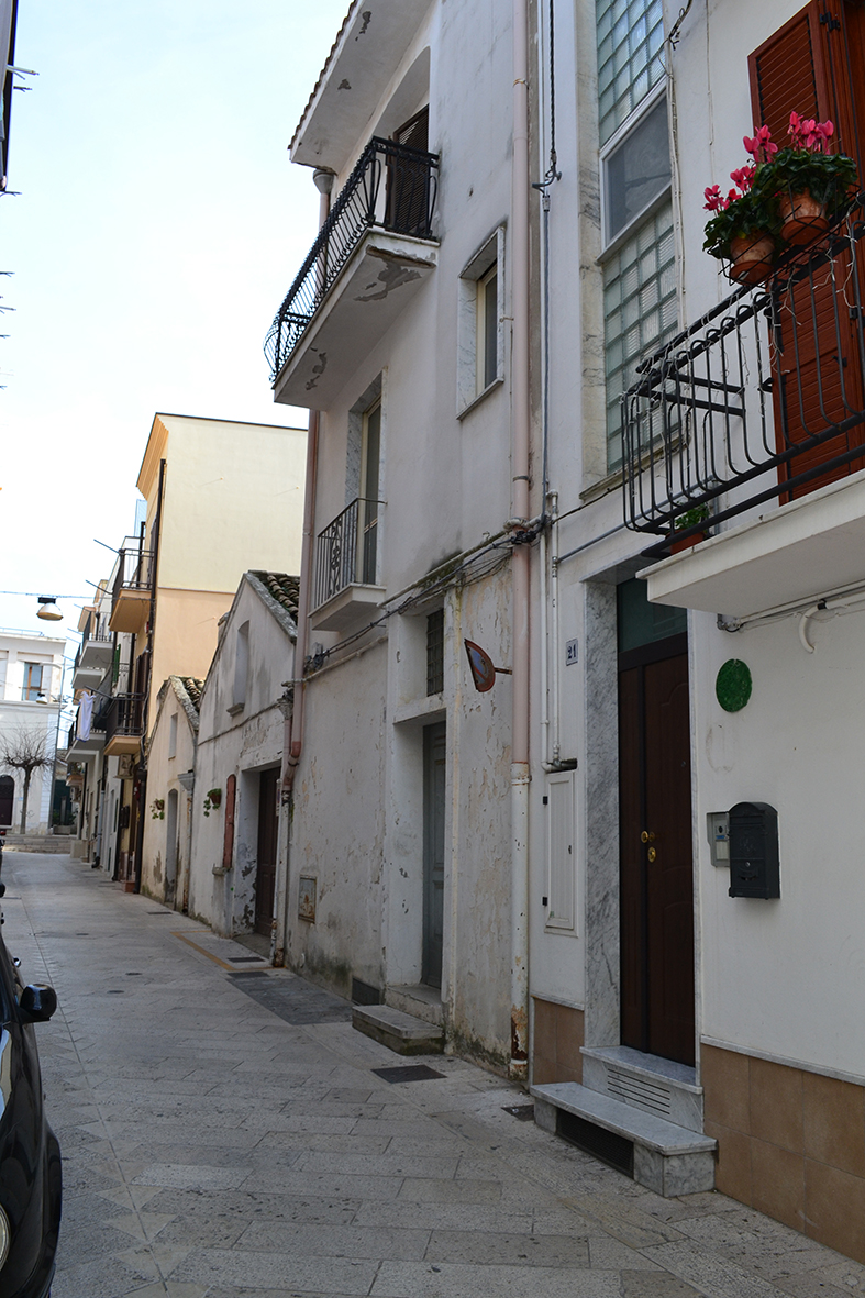 case a schiera