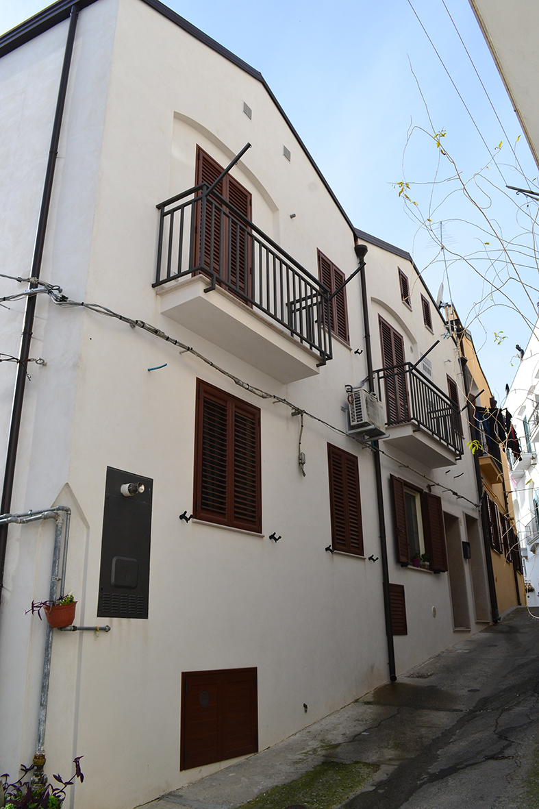 case a schiera