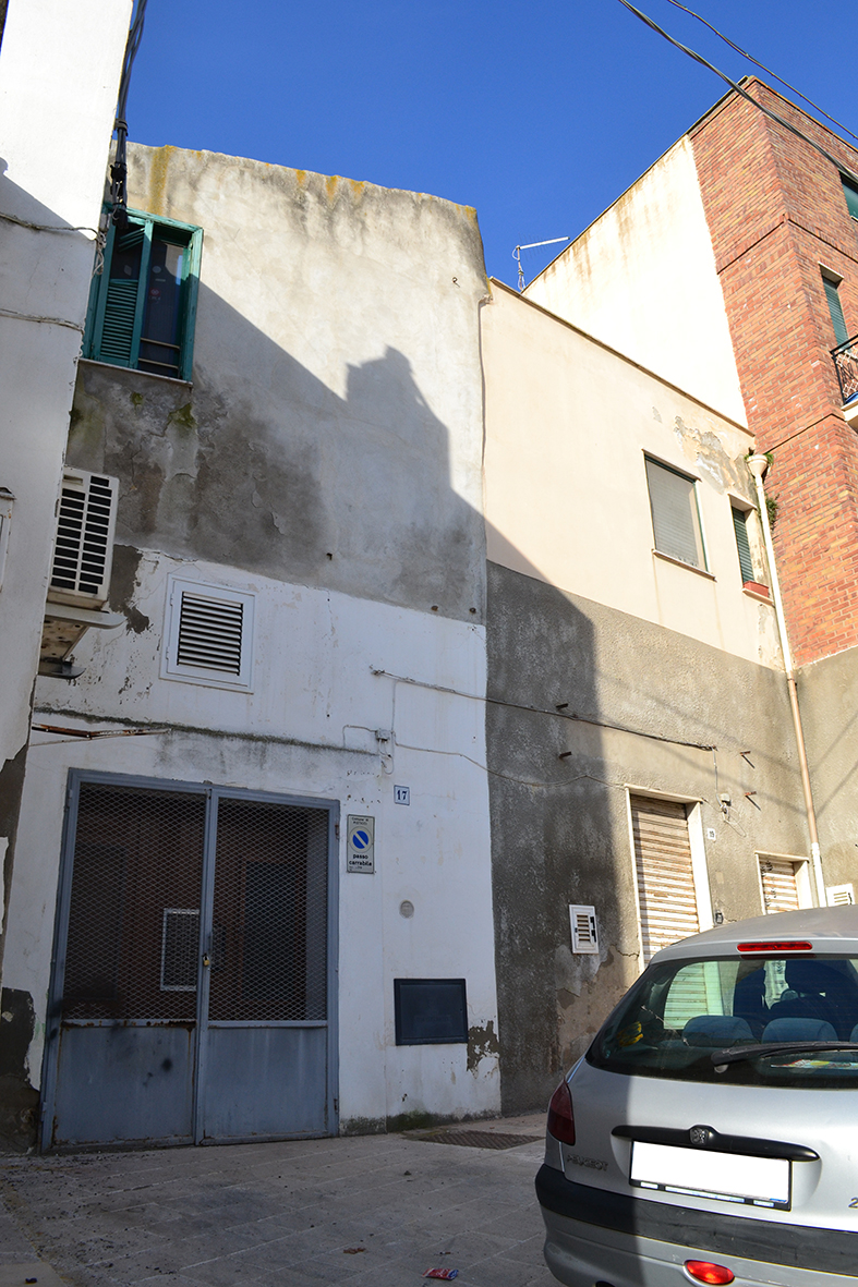 case a schiera