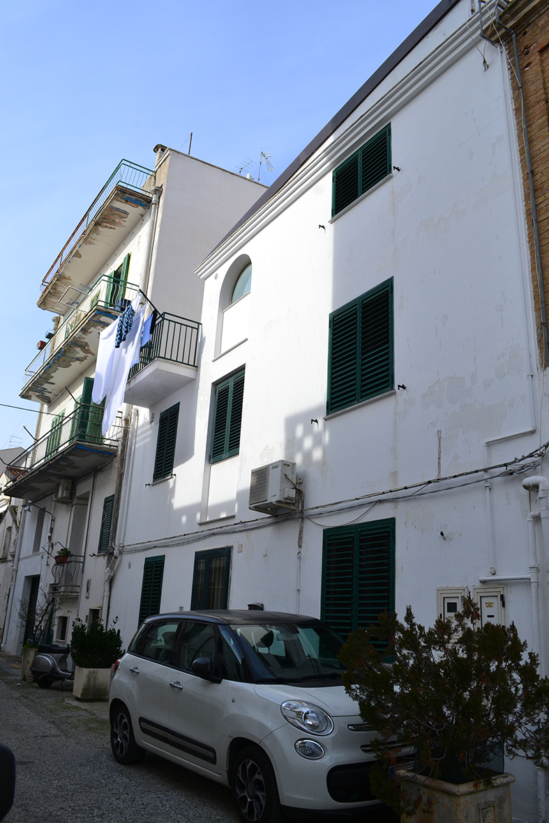 case a schiera
