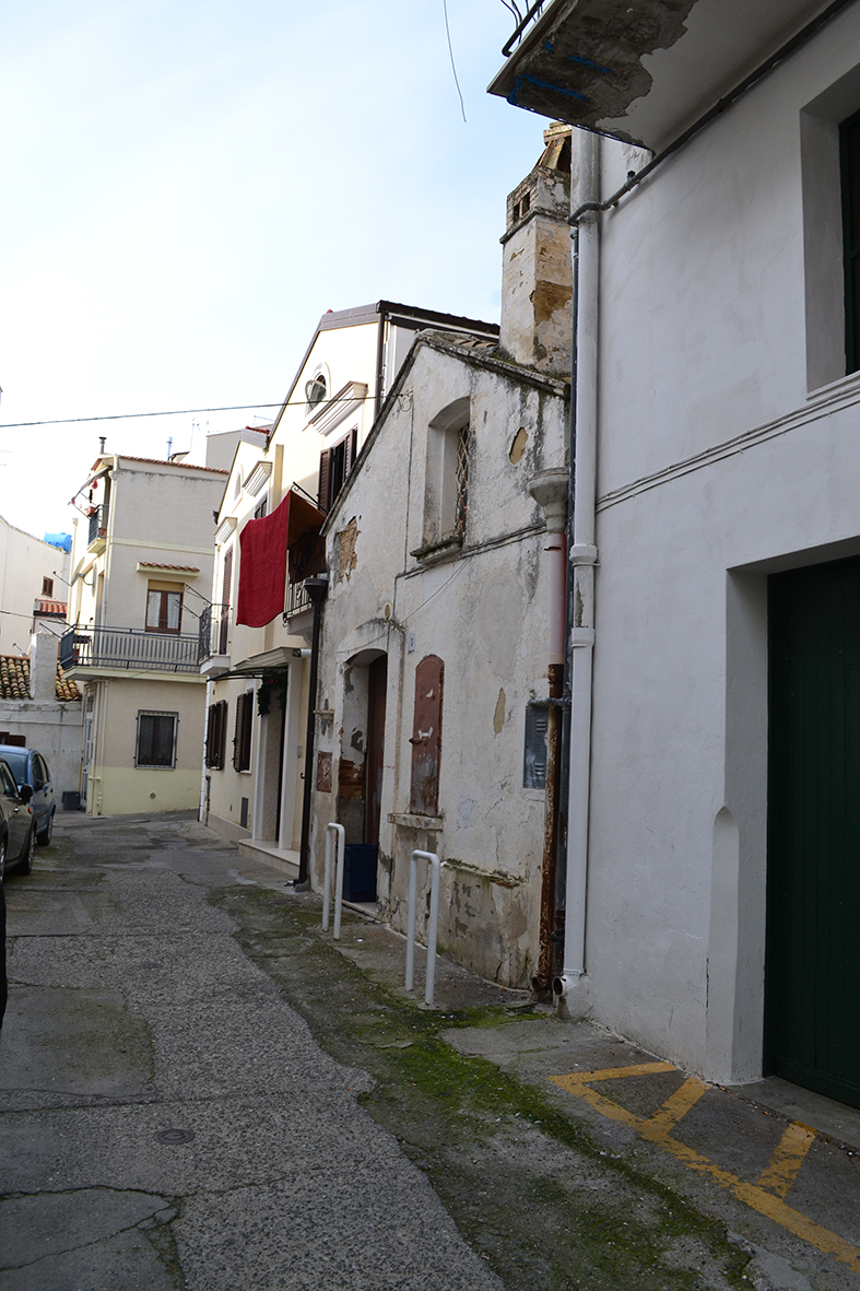 case a schiera